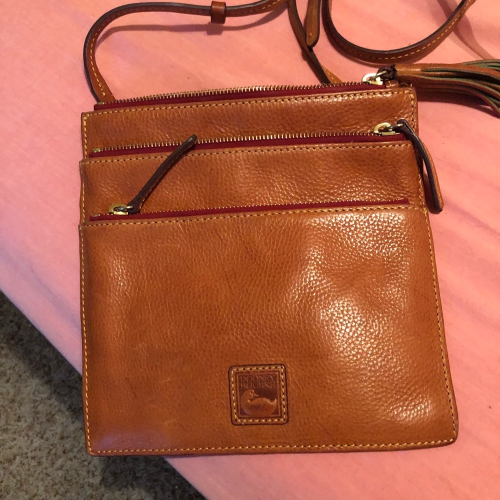 Dooney and Bourke crossbody